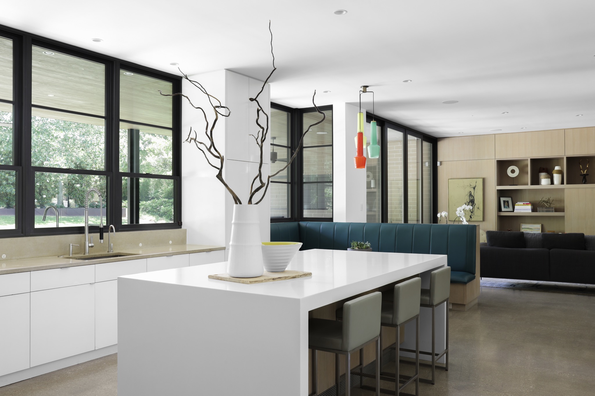 3903 Balcones Drive Austin, TX 78731 - Photo 16 of 58