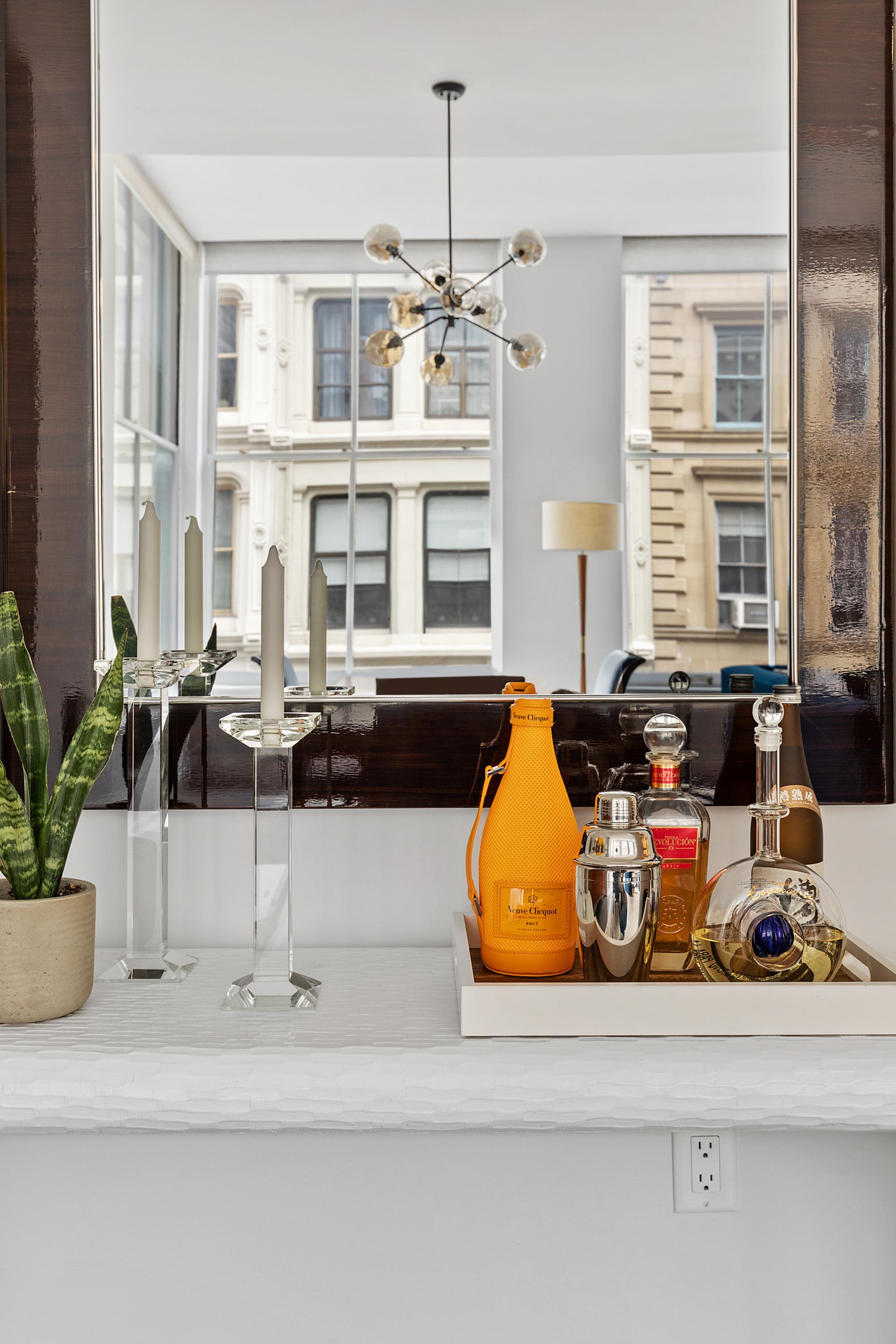 55 White Street, Unit 4B Manhattan, NY 10013 - Photo 8 of 21