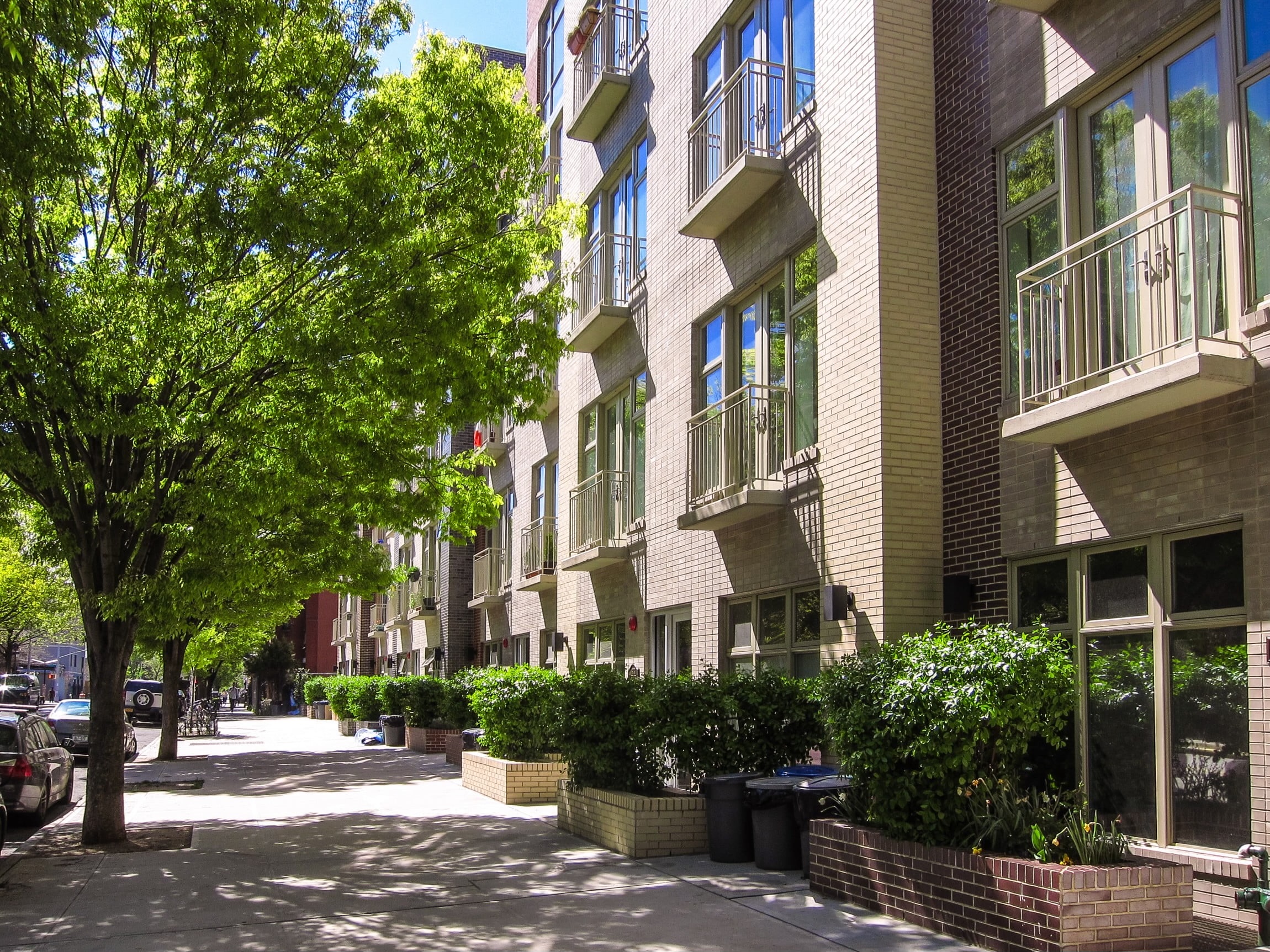 317 Greene Avenue, Unit 3B Compass