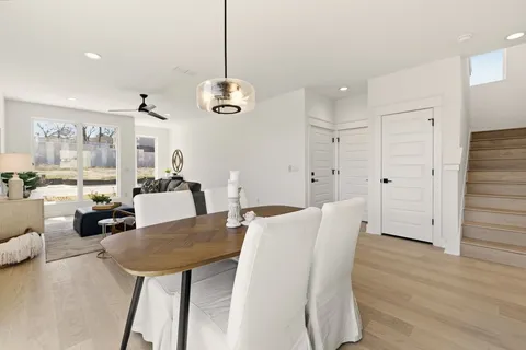 $549,900 | 2608 Bristol Drive, Unit A, Austin, TX 78723