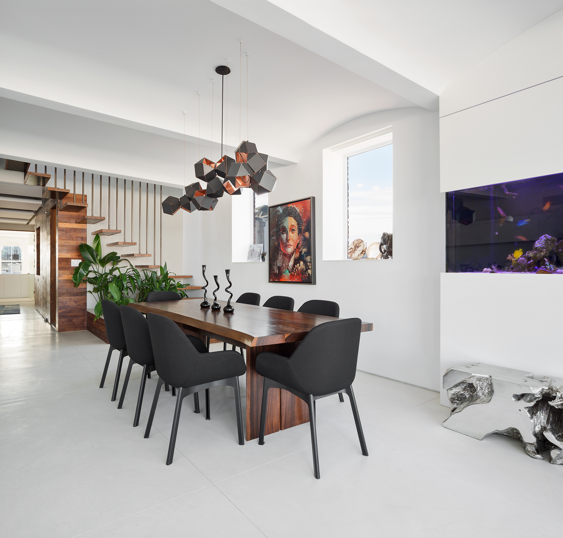 115 Christopher Street, Unit PH Manhattan, NY 10014 - Photo 3 of 8