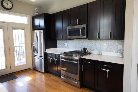 $929,990 | 1110 6th Street Northeast, Unit 2, Washington, DC 20002