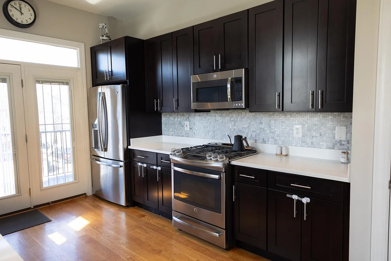 1110 6th Street Northeast, Unit 2 Washington, DC 20002 - Photo 11 of 38