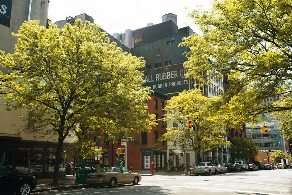 93 Worth Street, Unit 405 Manhattan, NY 10013 - Photo 15 of 18