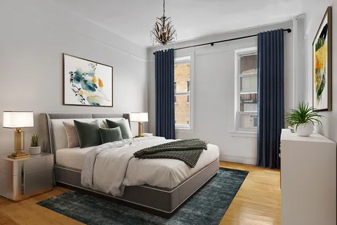 $300,000 | 720 West 173rd Street, Unit 23 | Washington Heights