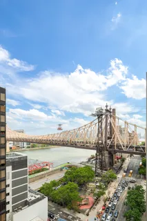 $995,000 | 440 East 62nd Street, Unit 20E | Lenox Hill