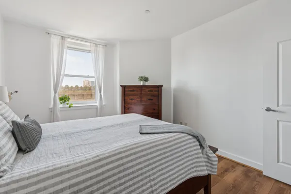 $255,000 | 111 South 15th Street, Unit 2106, Philadelphia, PA 19102