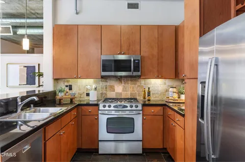 $698,000 | 840 East Green Street, Unit 309, Pasadena, CA 91101