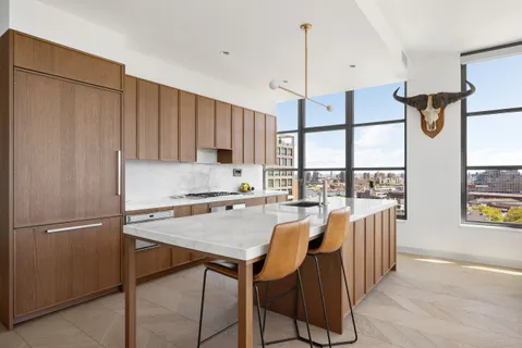 $2,395,000 | 115 York Street, Unit 17F | DUMBO