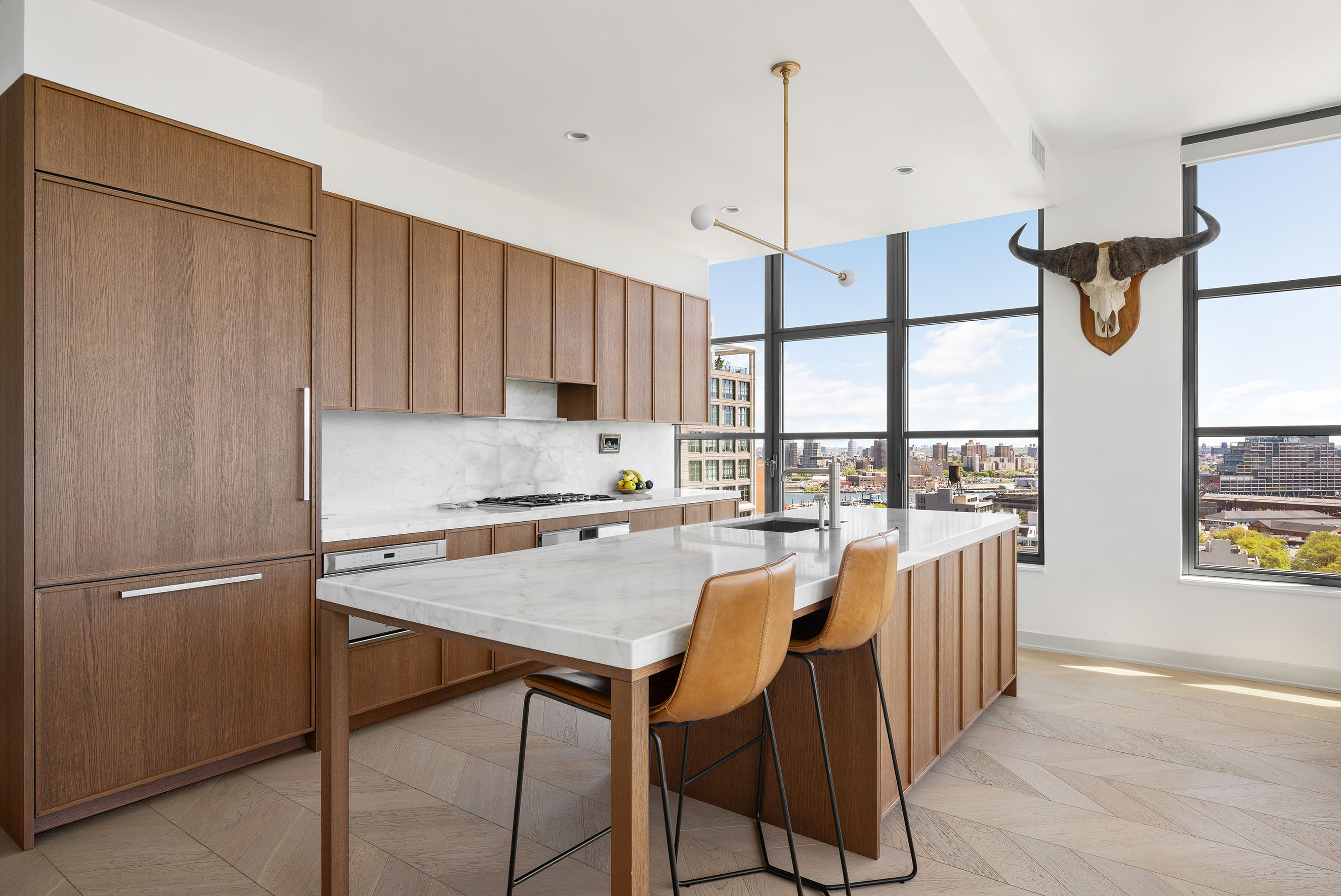 115 York Street, Unit 17F Brooklyn, NY 11201 - Photo 5 of 26