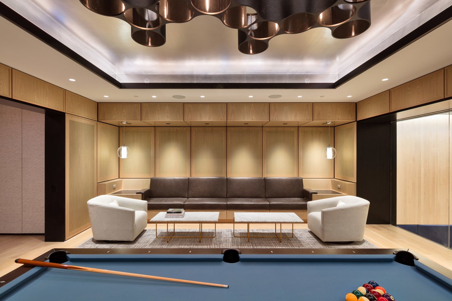 221 West 77th Street, Unit 4E Manhattan, NY 10024 - Photo 17 of 20 a kitchen with a stove and cabinets