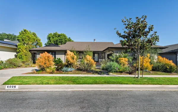 $2,049,000 | 6006 Wooster Avenue, Los Angeles, CA 90056