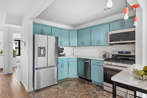 $675,000 | 1288 Saint Marks Avenue, Unit 3 | Weeksville
