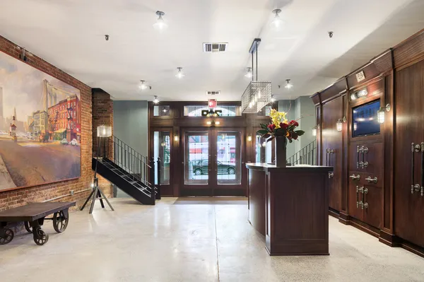 $2,699,000 | 28 Old Fulton Street, Unit 5K | Brooklyn Heights
