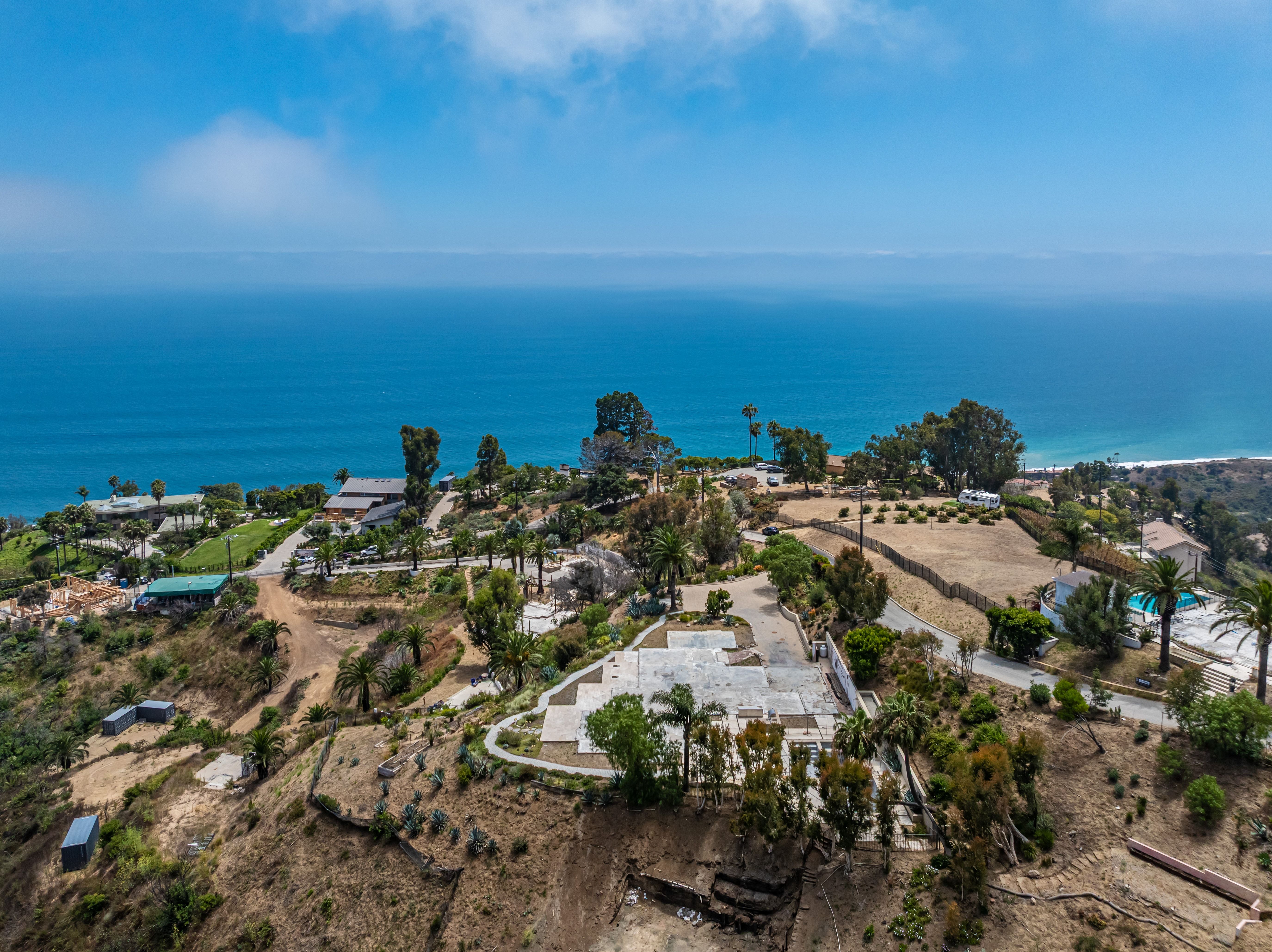 3140 Sumac Ridge Road Malibu, CA 90265 - Photo 4 of 15