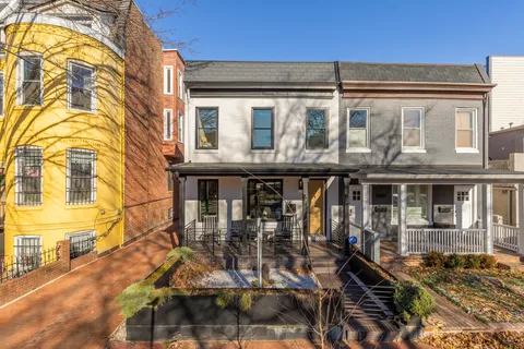 $1,799,000 | 1005 P Street Northwest, Washington, DC 20001