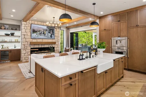 $2,600,000 | 4221 Northeast 27th Place, Newcastle, WA 98059