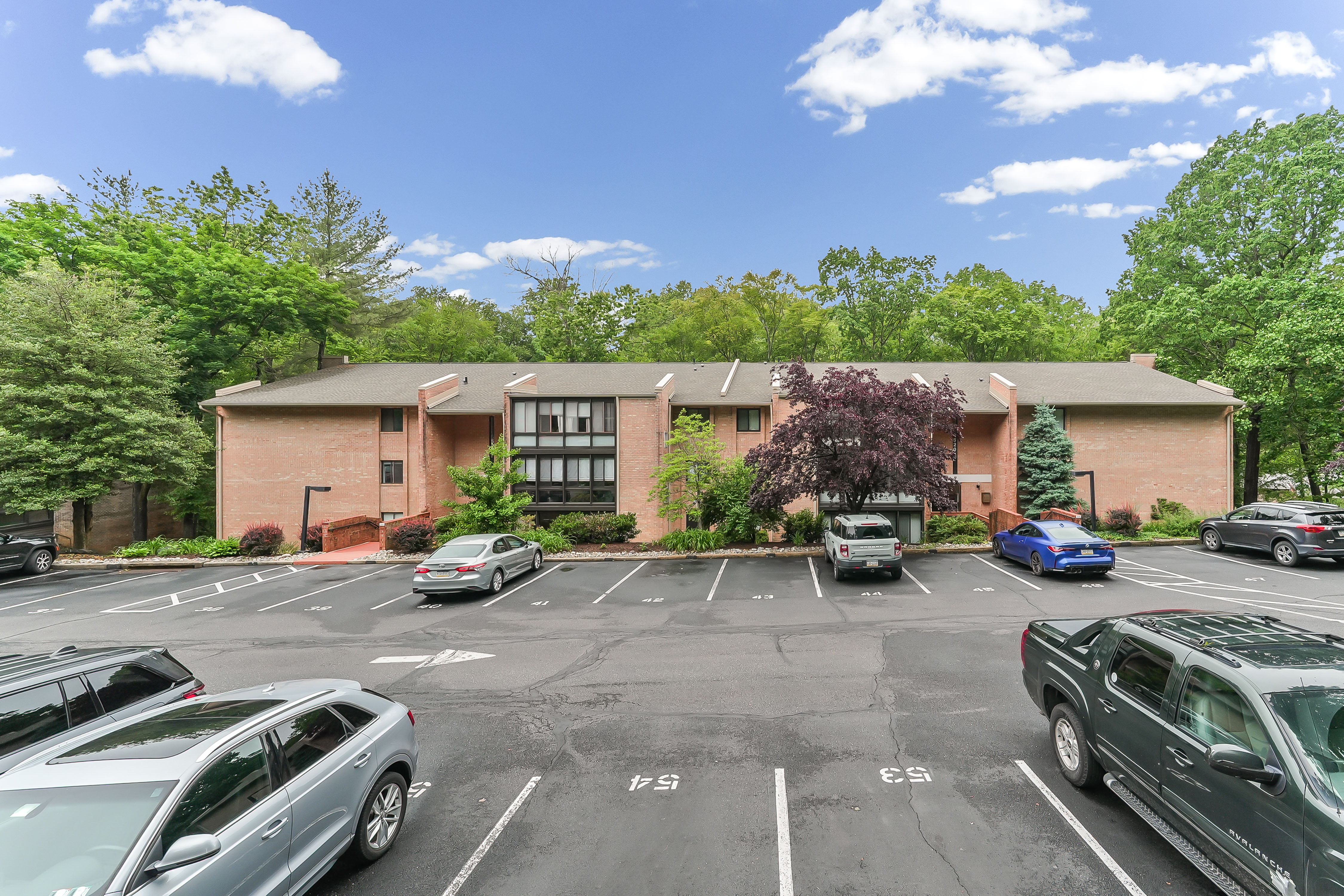 520 North Lemon Street, Unit F6 Media, PA 19063 - Photo 25 of 28