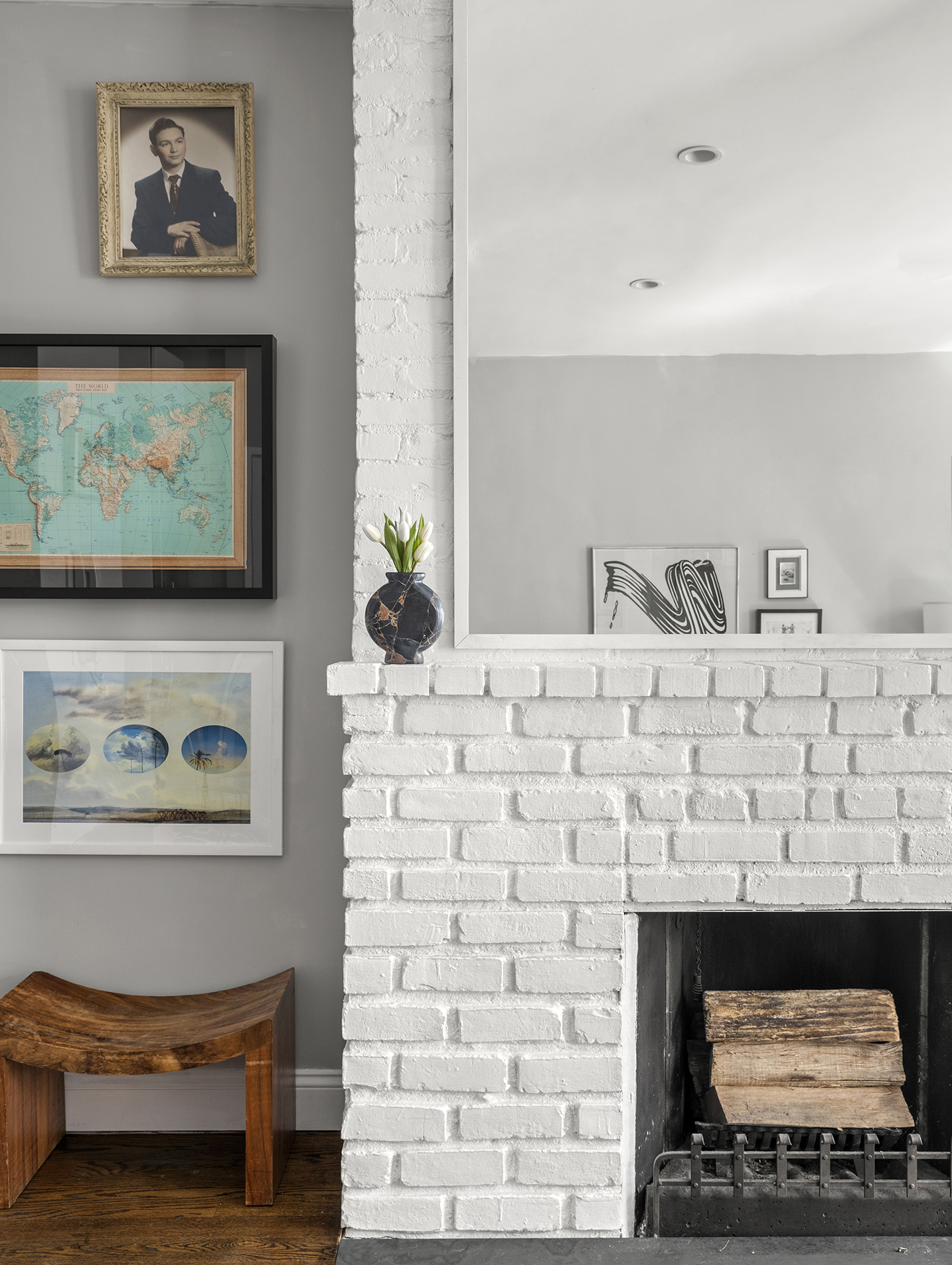 92 Horatio Street, Unit 3A Manhattan, NY 10014 - Photo 2 of 9