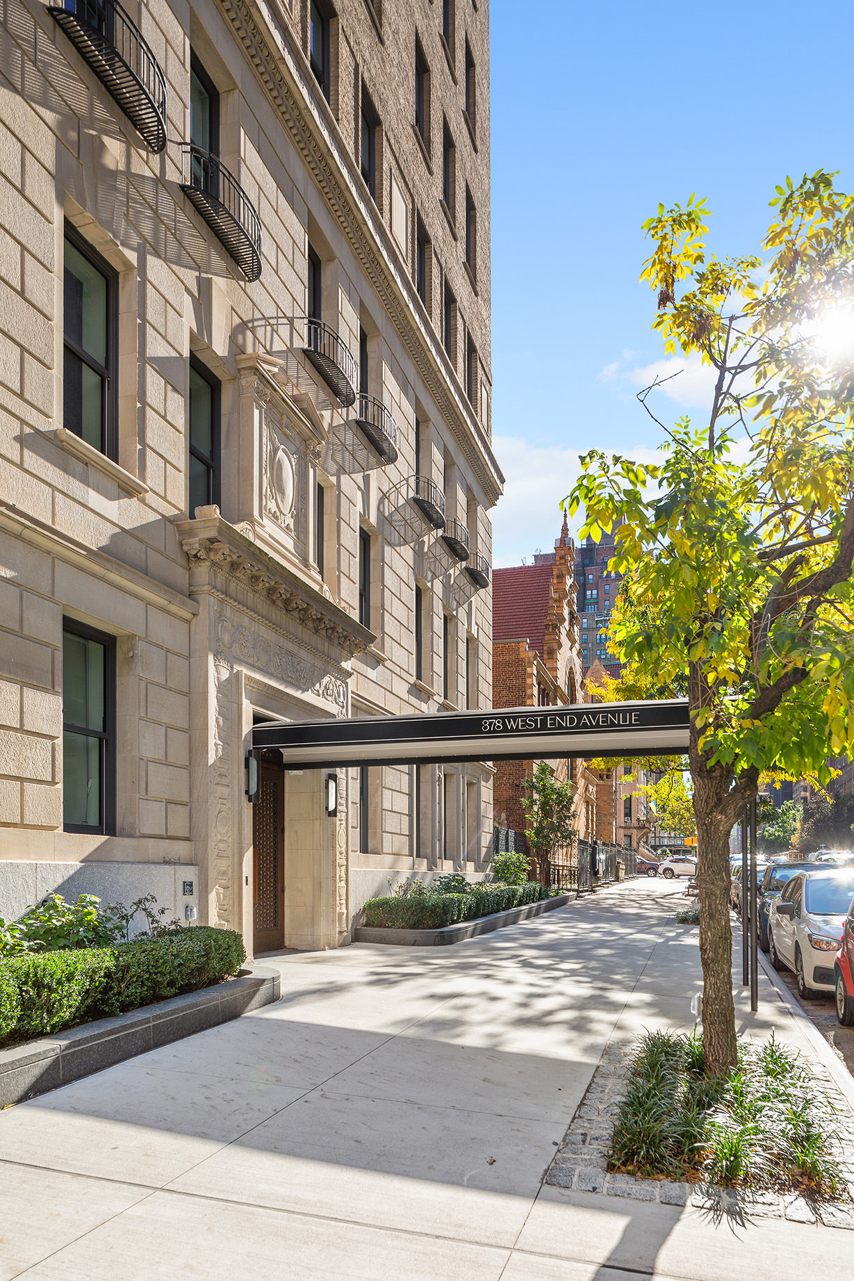 378 West End Avenue, Unit 7D Manhattan, NY 10024 - Photo 8 of 20