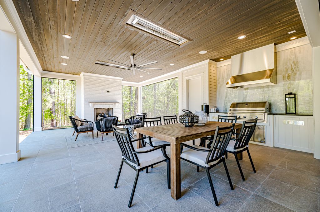 1608 Estate Valley Lane Raleigh, NC 27613 - Photo 6 of 48