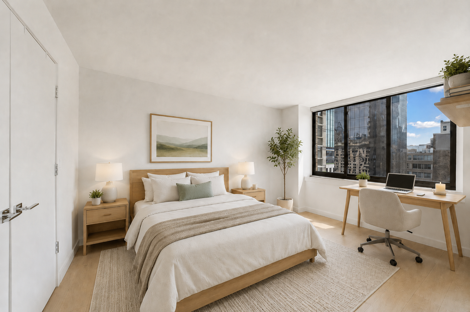 5 East 22nd Street, Unit 17C Manhattan, NY 10010 - Photo 5 of 12