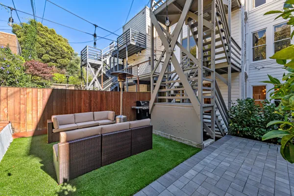 $10,000 | 2856 Sacramento Street, San Francisco, CA 94115