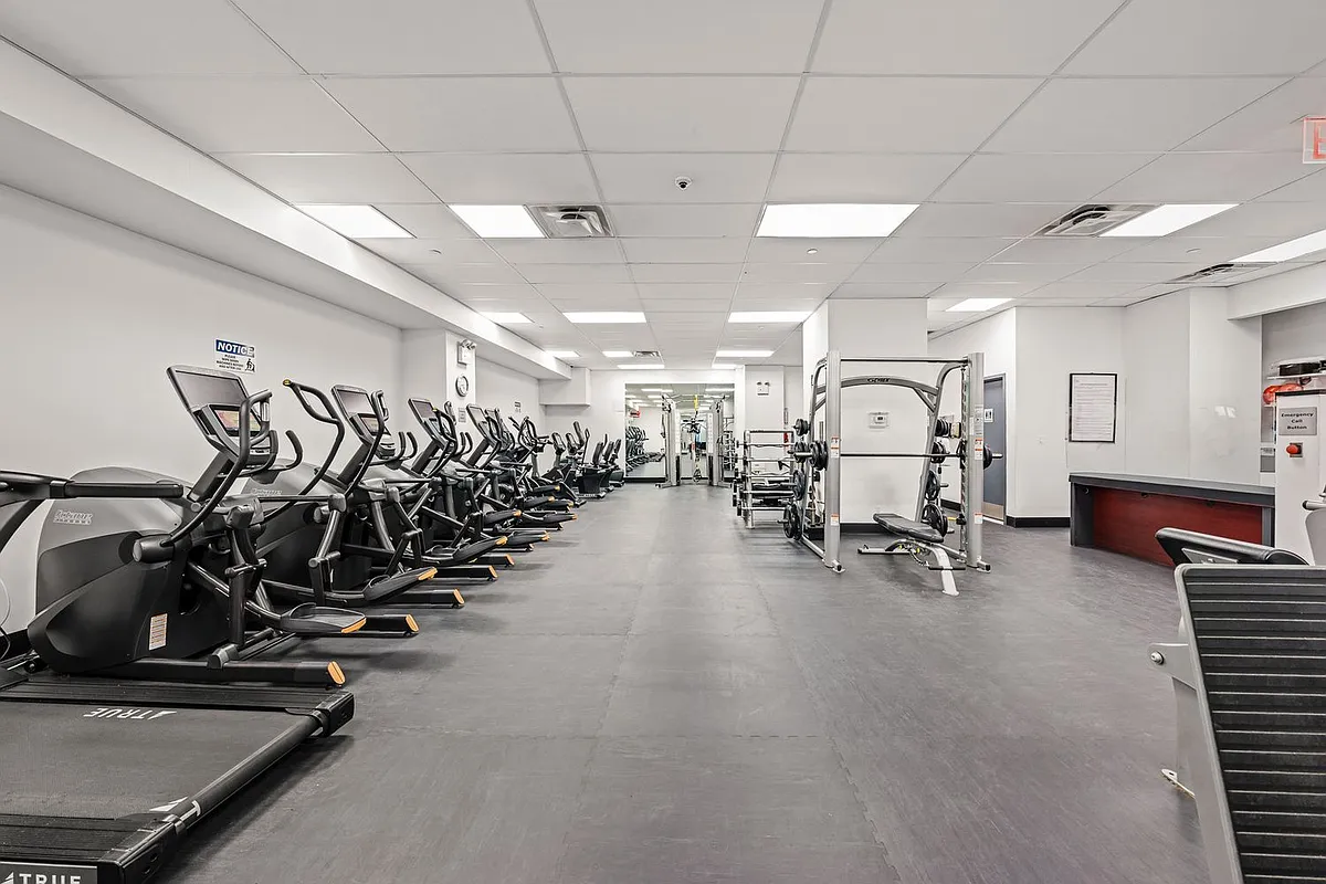 400 East 56th Street, Unit 20L Manhattan, NY 10022 - Photo 11 of 14
