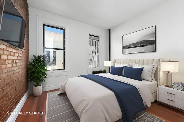$3,550 | 144 West 109th Street, Unit 5W | Upper West Side