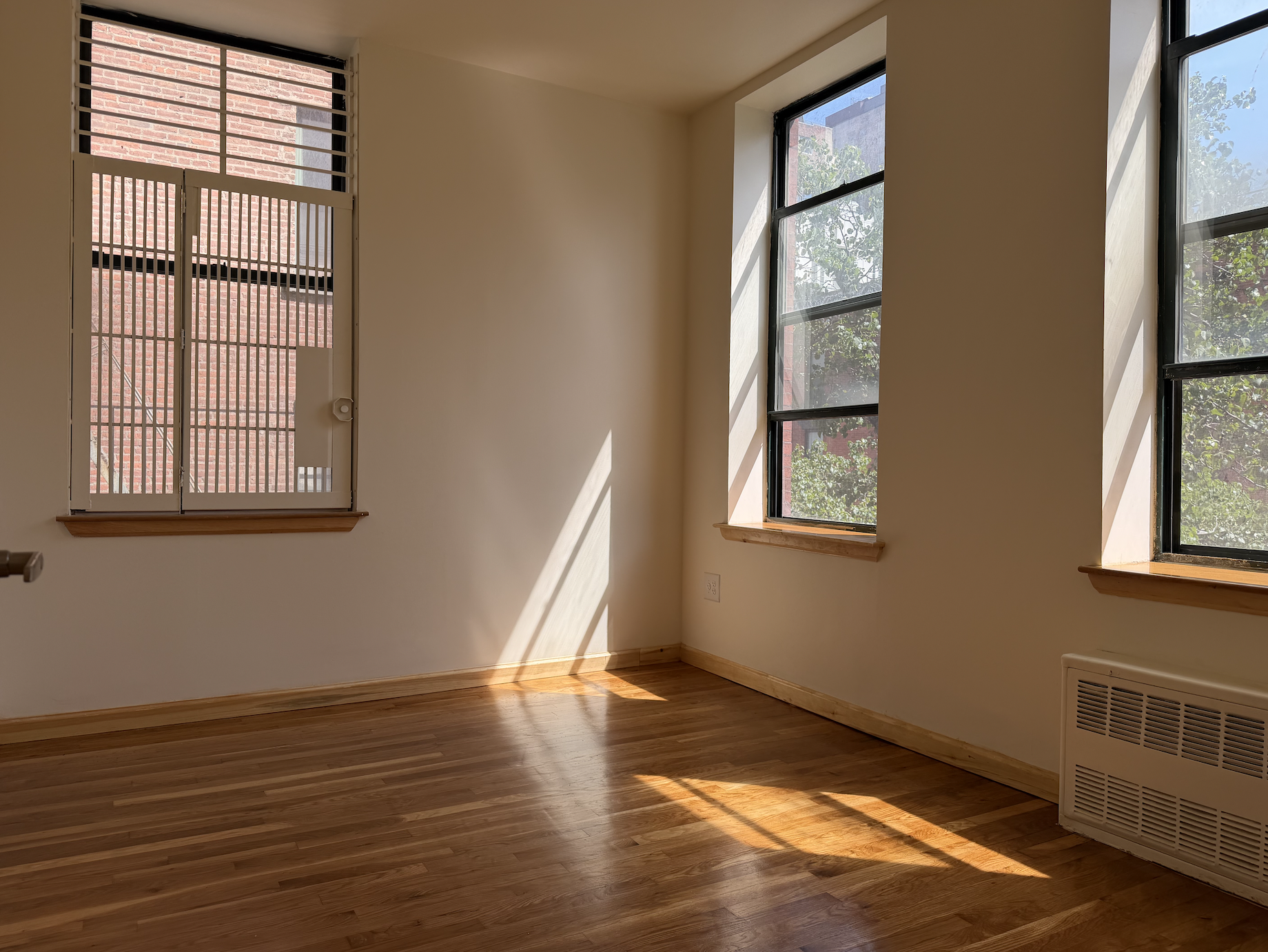 403 West 40th Street, Unit 3FE Manhattan, NY 10018 - Photo 5 of 10