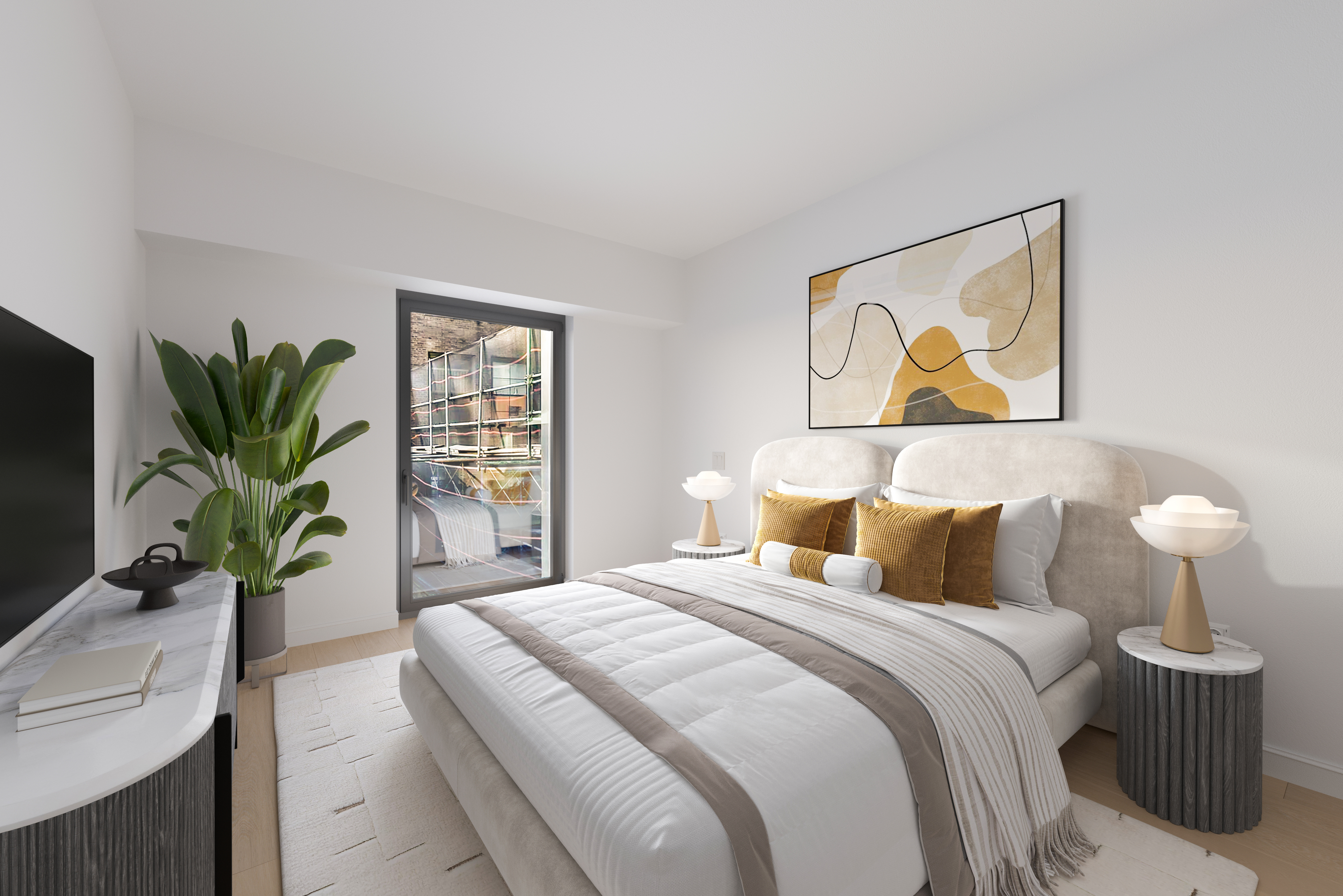 55 West 17th Street, Unit 405 Manhattan, NY 10011 - Photo 13 of 21