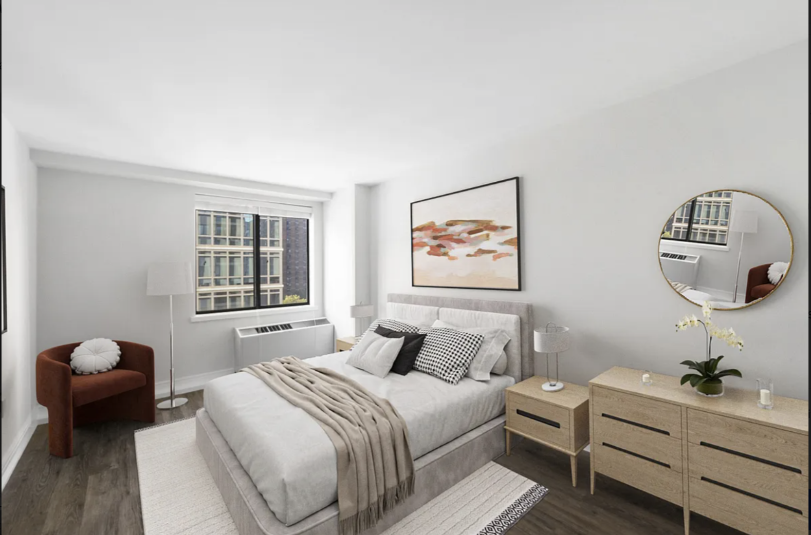 354 East 91st Street, Unit 902 Manhattan, NY 10128 - Photo 2 of 9