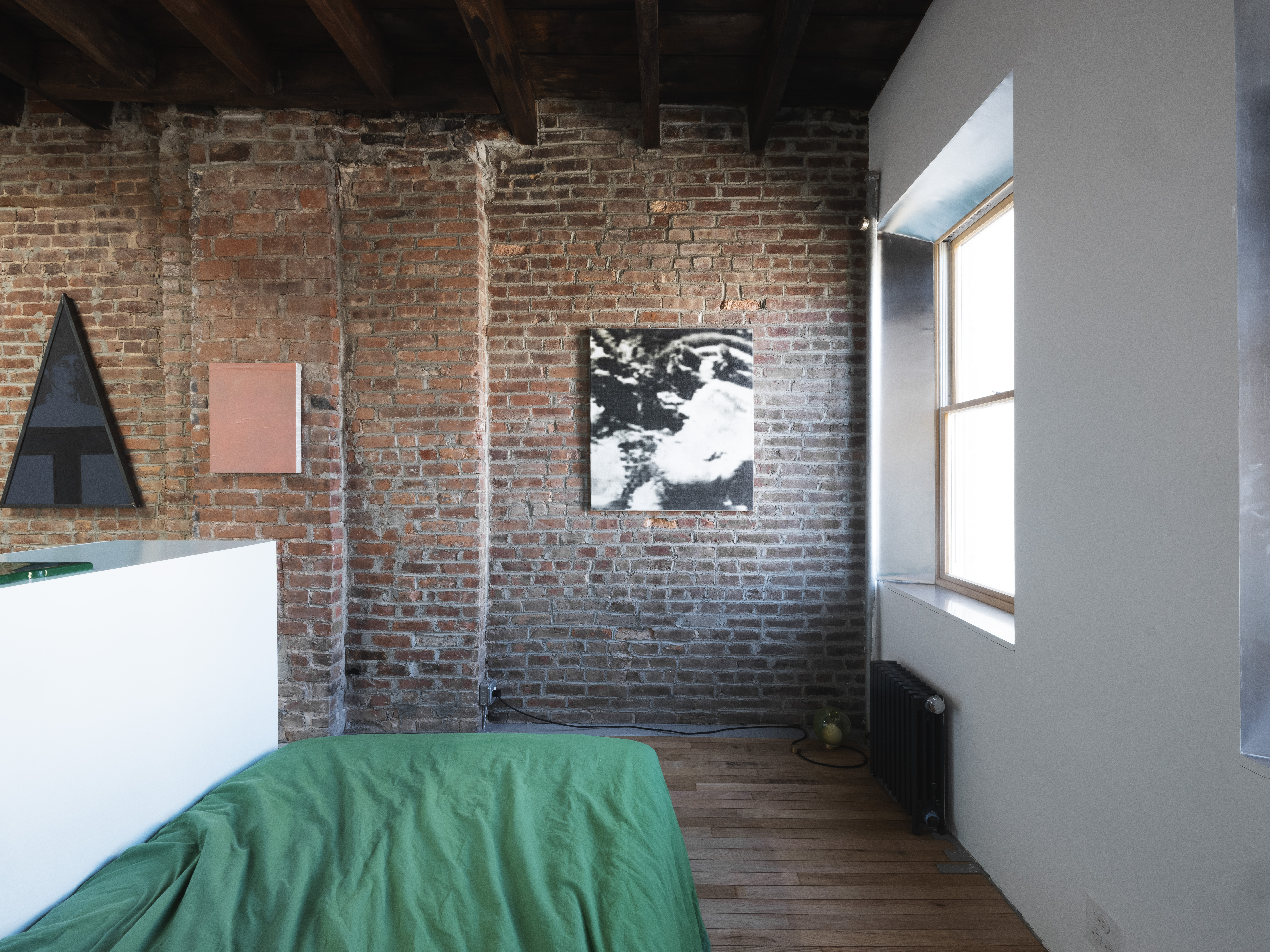 186 East 2nd Street, Unit 16 Manhattan, NY 10009 - Photo 10 of 17 a view of front door of house