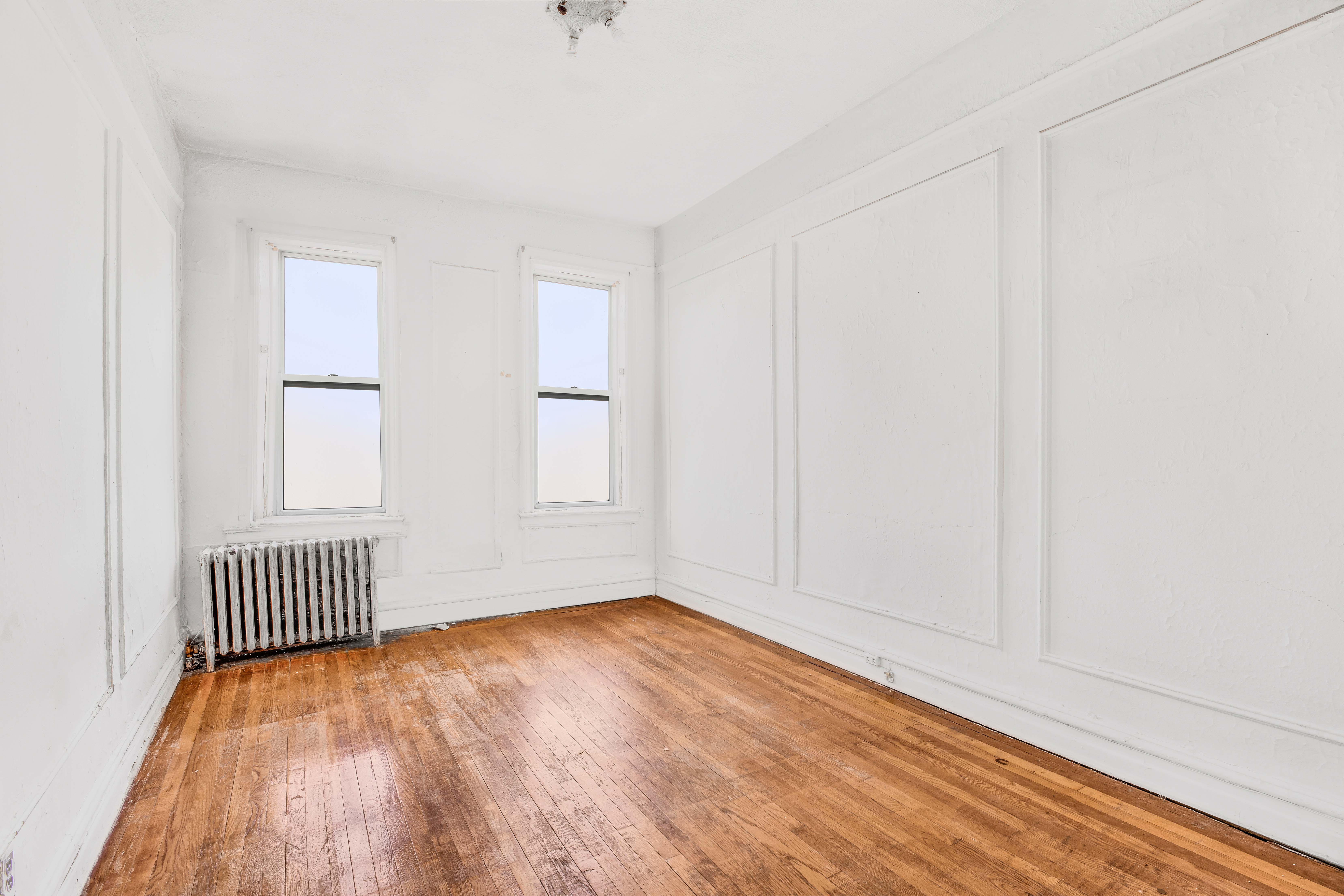 550 Fort Washington Avenue, Unit 5C Manhattan, NY 10033 - Photo 7 of 12