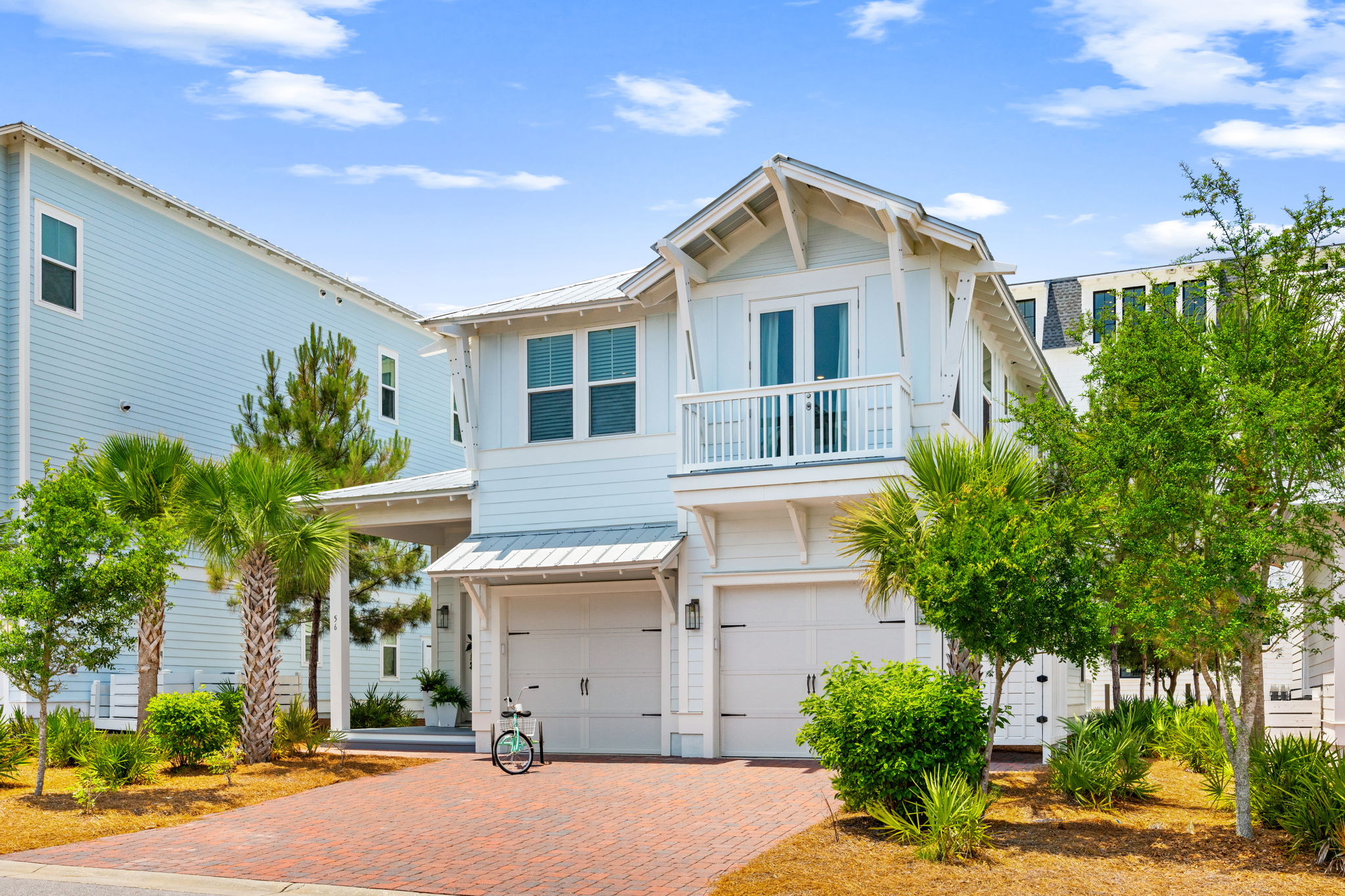 56 Candlehouse Ln Inlet Beach Inlet Beach Inlet Beach, FL 32461 - Photo 3 of 57