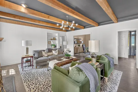 $3,200,000 | 510 Granny White Pike, Brentwood, TN 37027