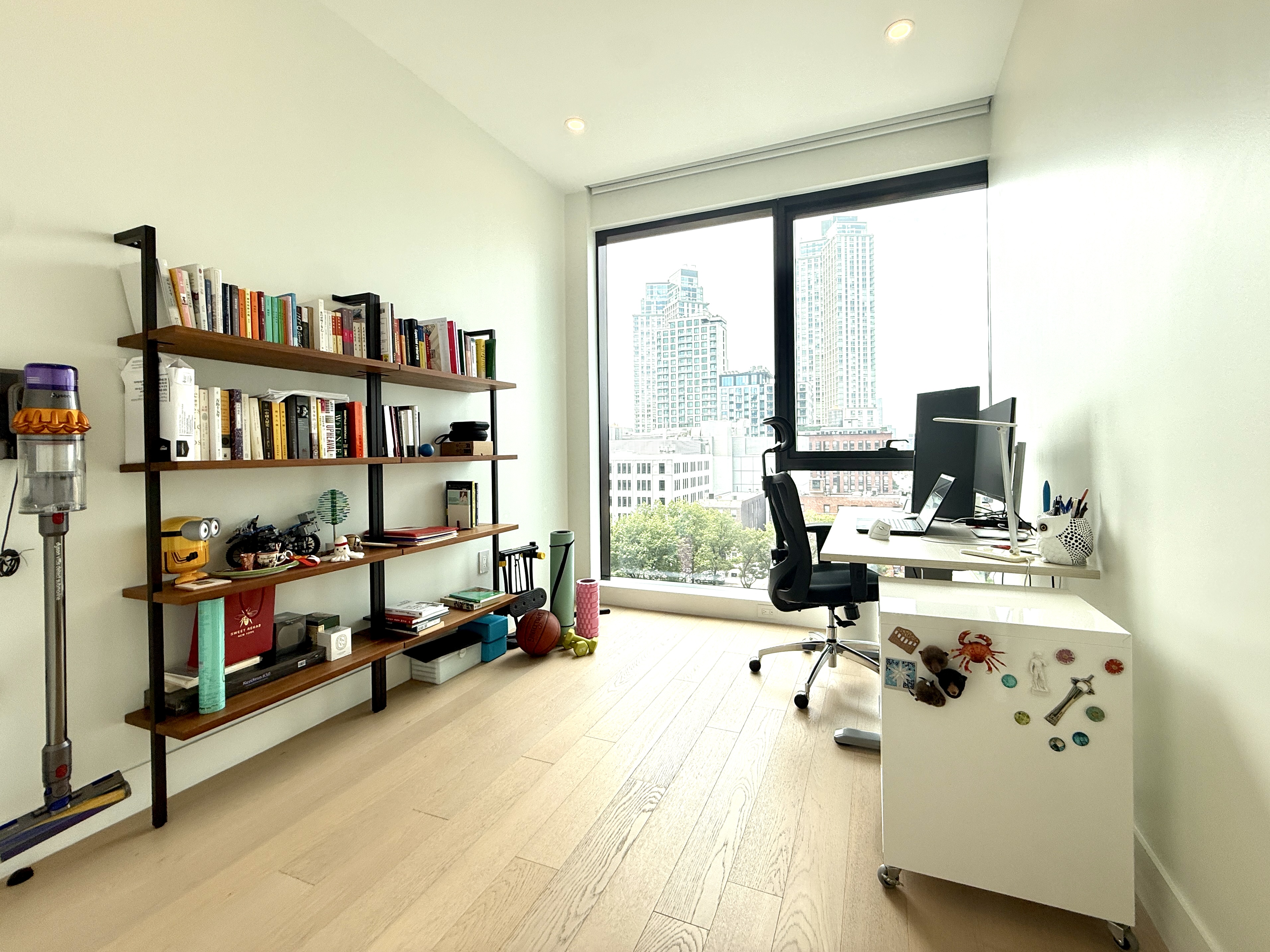 4507 Court Square, Unit 2D Queens, NY 11101 - Photo 12 of 22