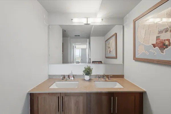 $1,099,000 | 800 Jackson Street, Unit PH06, Hoboken, NJ 07030
