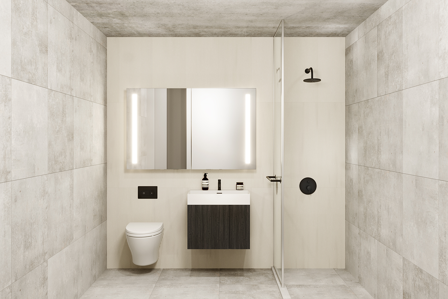 169 Huron Street, Unit 3A Brooklyn, NY 11222 - Photo 2 of 5