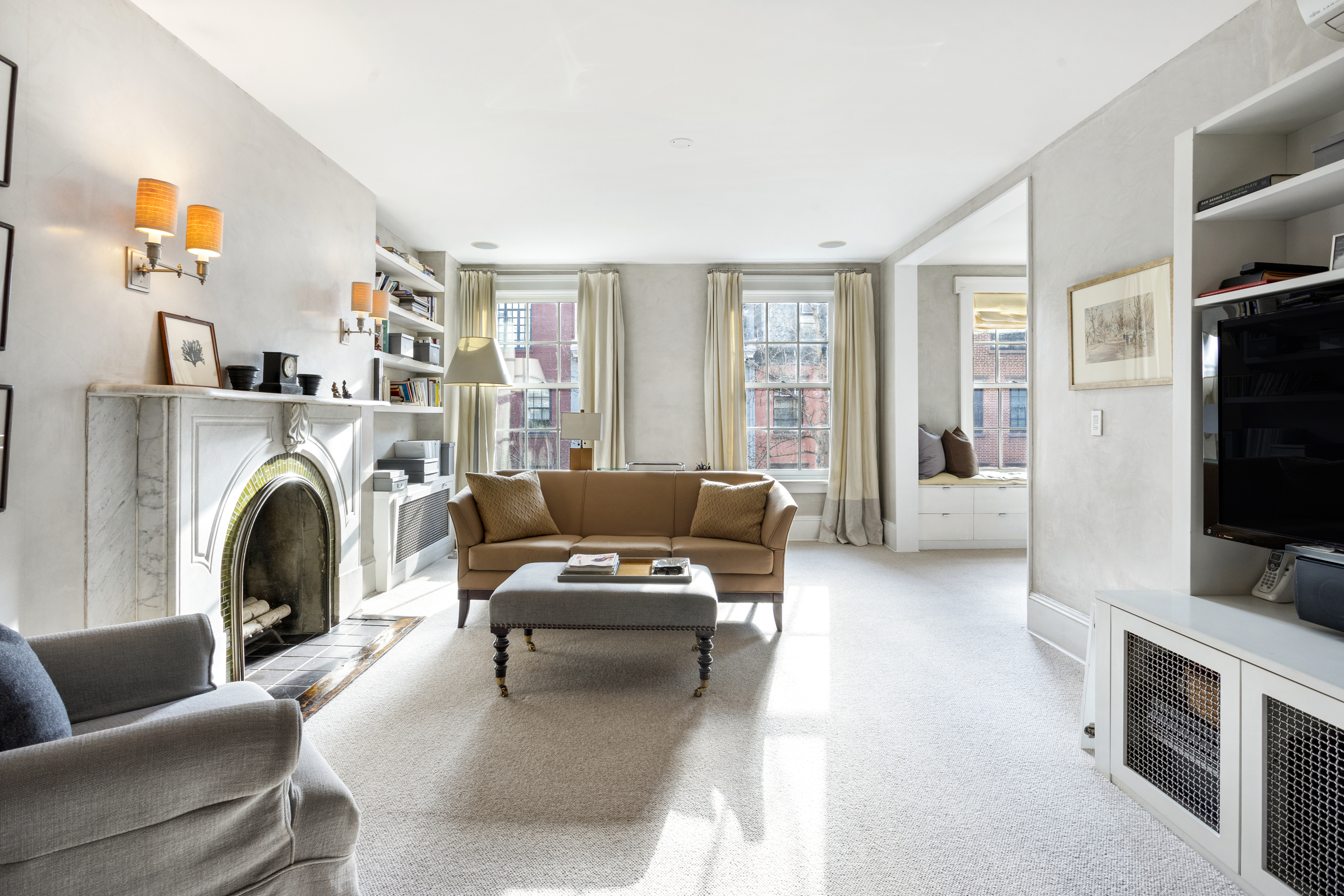 75 Washington Place, Unit TRIPLEX Manhattan, NY 10011 - Photo 9 of 14