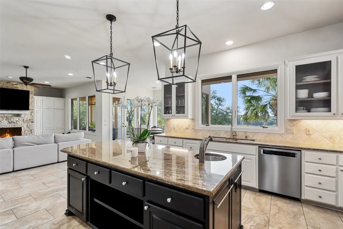 $3,695,000 | 11029 Arroyo Canyon Drive, Austin, TX 78736