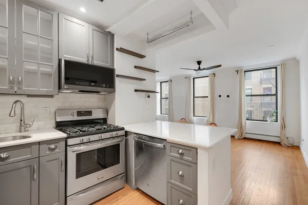 $4,900 | 118 West 112th Street, Unit 4A | Harlem