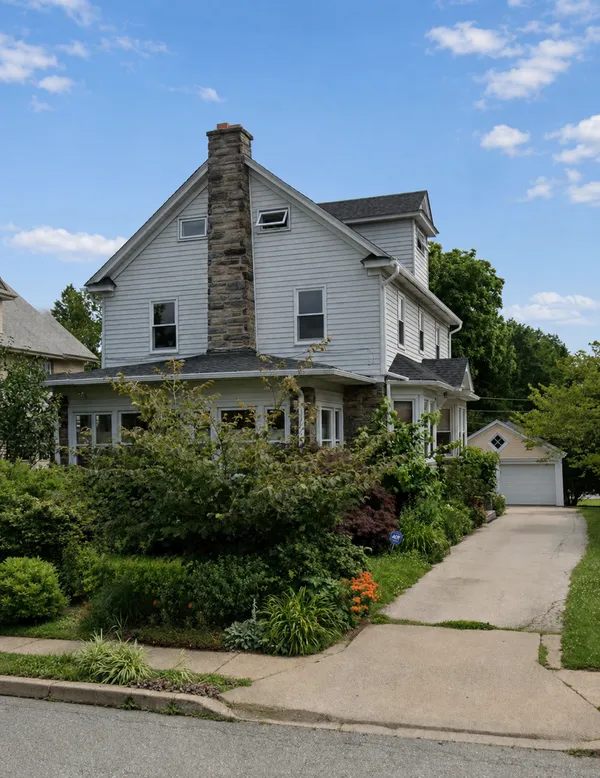 $695,000 | 505 Darby Road, Havertown, PA 19083