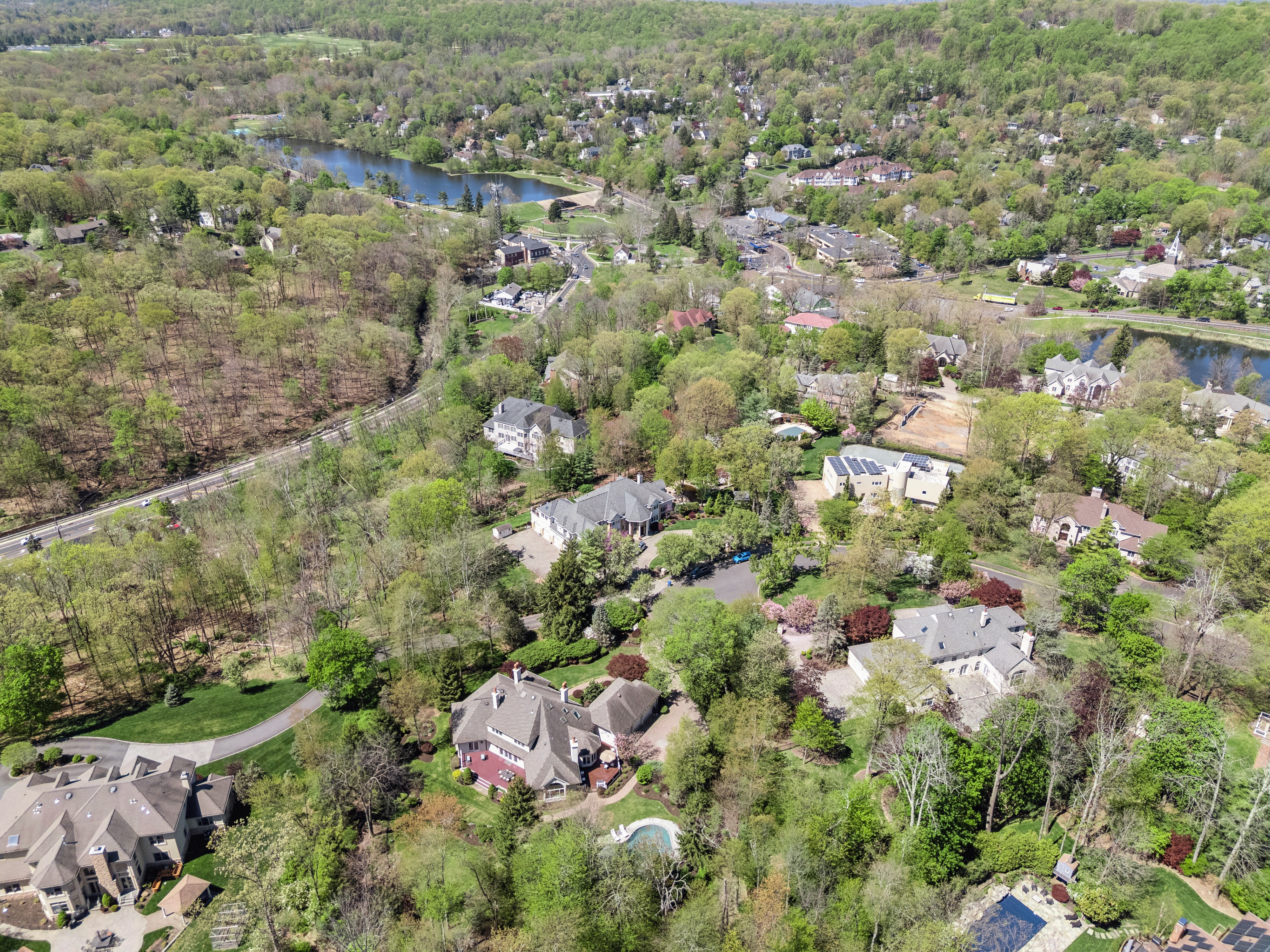 110 Chelsea Watchung, NJ 07069 - Photo 70 of 77