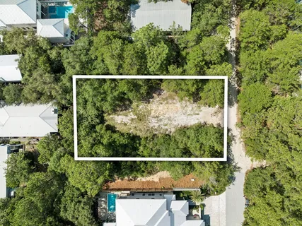 $800,000 | 18 Block 5 Barcelona Avenue, Santa Rosa Beach, FL 32459