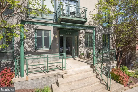 $925,000 | 2307 15th Street Northwest, Unit 1, Washington, DC 20009