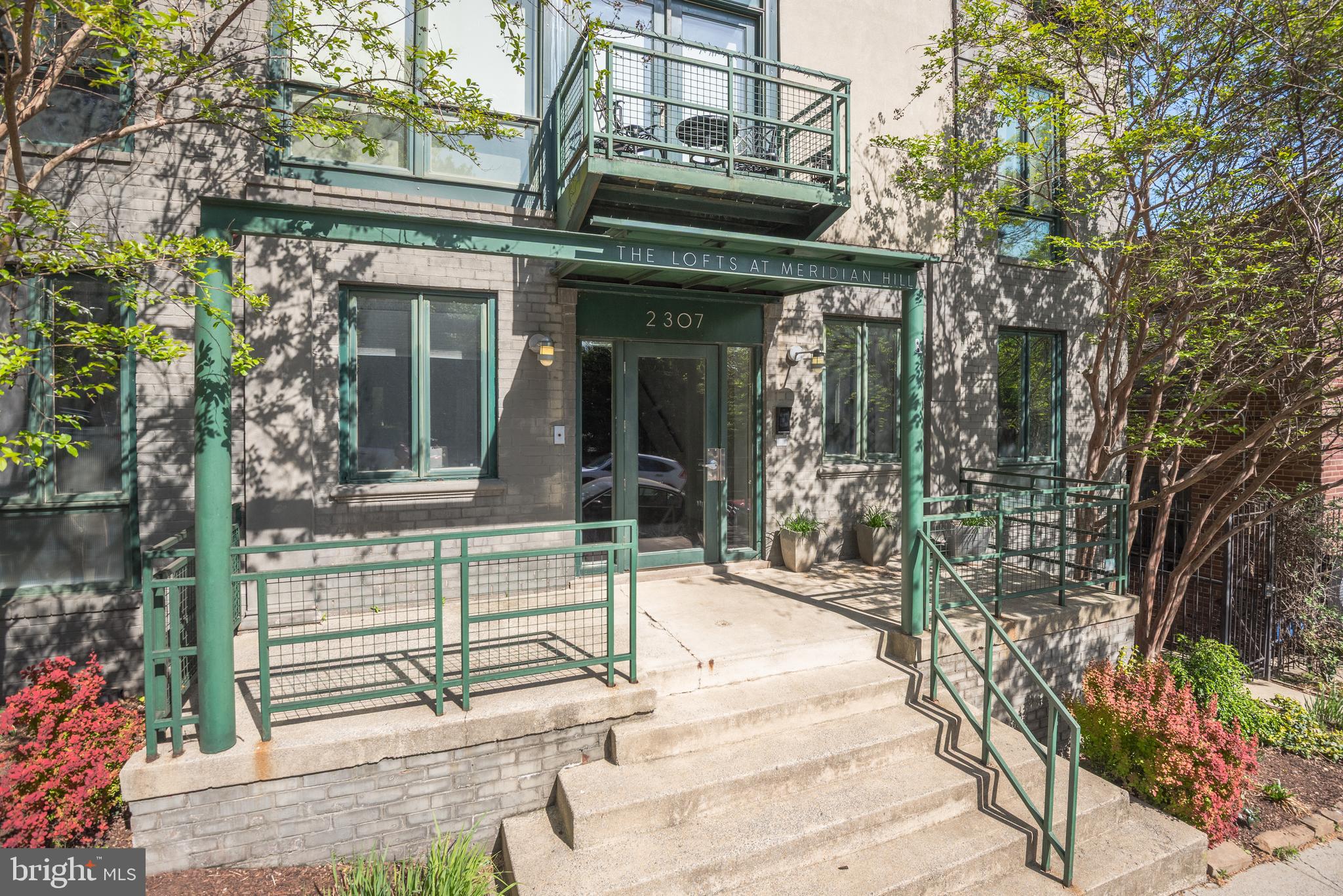 2307 15th Street Northwest, Unit 1 Washington, DC 20009 - Photo 44 of 51