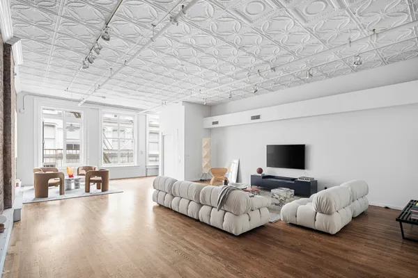 $12,500 | 81 Greene Street, Unit 4 | SoHo