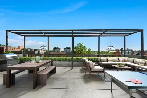 $1,095,000 | 267 Evergreen Avenue, Unit 1 | Bushwick