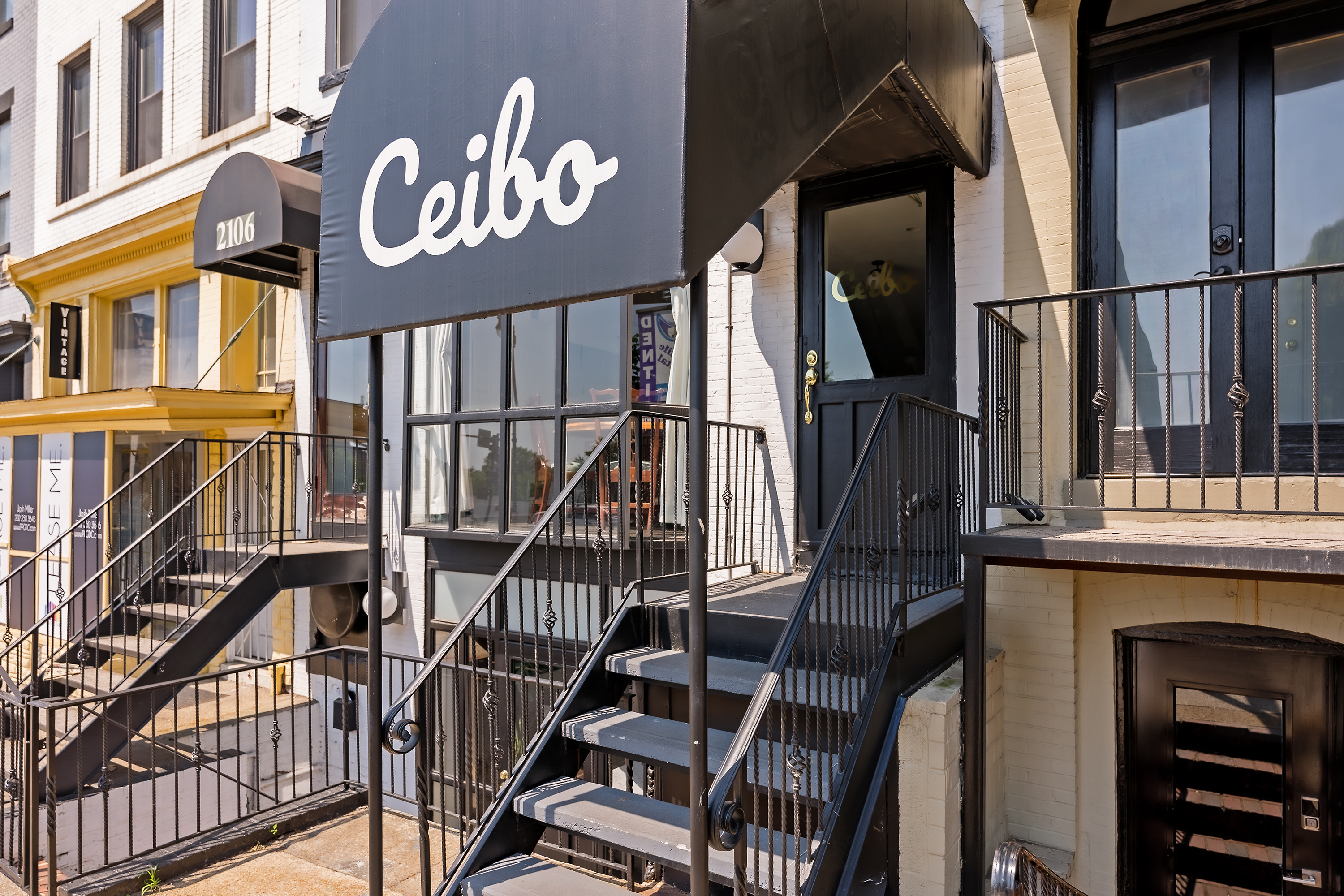 2853 Ontario Road Northwest, Unit 418 Washington, DC 20009 - Photo 47 of 52